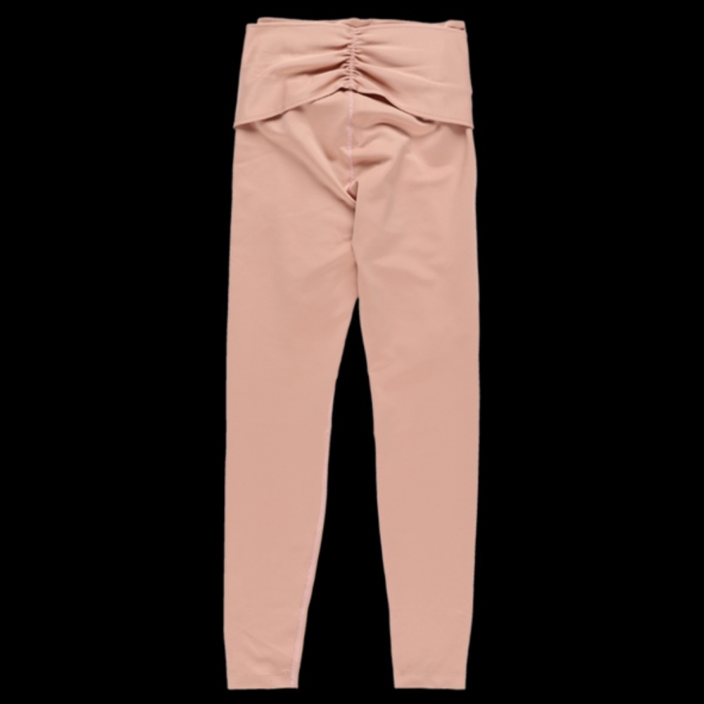 NWT NIKE Womens Dri-Fit Studio Wrap Power Tights - Picture 7 of 8